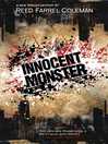 Imagen de portada para Innocent Monster